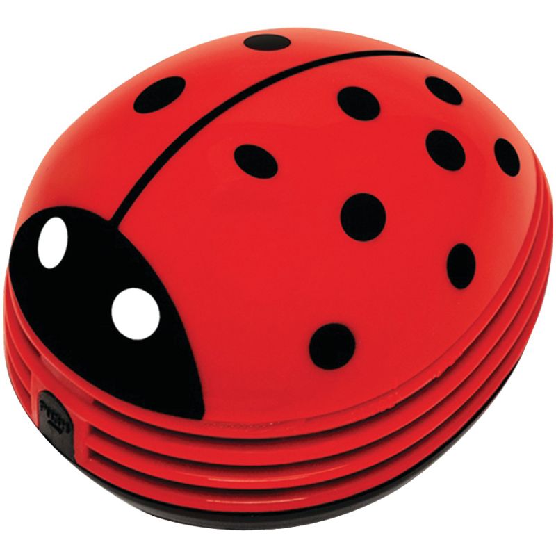 Starfrit Table Cleaner (Lady Bug), 1 of 6