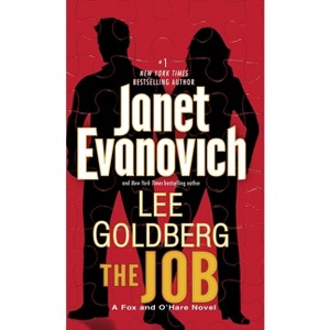 The Job - (Fox and O'Hare) by  Janet Evanovich & Lee Goldberg (Paperback) - 1 of 1