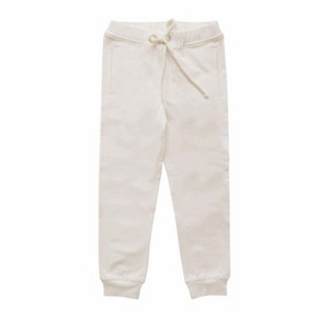 Ola! Otter Unisex Joggers - White - 1 of 4