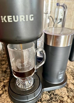 Keurig K-café Smart Single-serve Coffee Maker With Wifi Compatibility ...