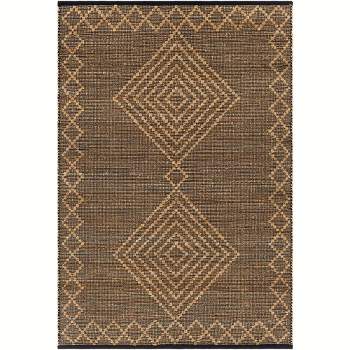 Mark & Day Fehring Woven Indoor Area Rugs Tan