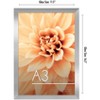 Americanflat A3 Poster frame, Silver - 2 of 4
