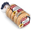 Sara Lee Everything Bagels - 20oz/6ct - 2 of 4