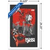 Trends International Star Wars: Return of the Jedi - Scout Trooper Framed Wall Poster Prints - 3 of 4