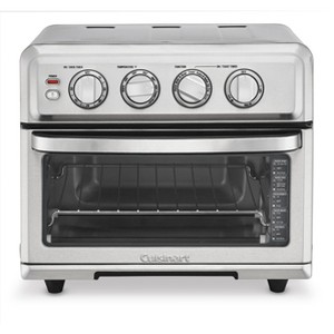 Cuisinart TOA-70 8 in 1 Air Fryer and Convection Oven - Certified Refurbished - 1 of 4