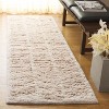 Vermont VRM218 Hand Tufted Indoor Rugs - Safavieh - 2 of 4