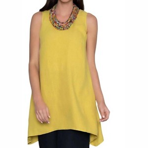 Women's Summerfield Top - Stella Carakasi - 1 of 4