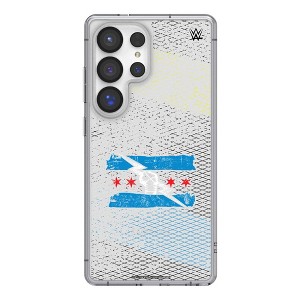 Keyscaper WWE SuperStars (M) Steel Clear Cell Phone Case for Samsung Galaxy - 1 of 4