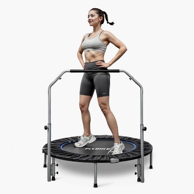 Flybird Foldable Indoor Trampoline -40Inch