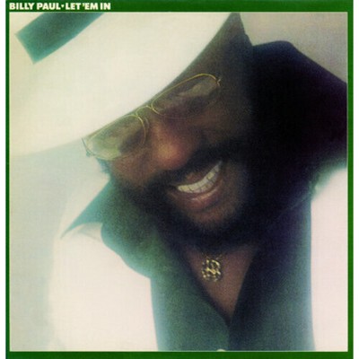 Billy Paul - Let Em In (cd) : Target