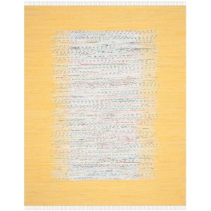 Montauk MTK711 Hand Woven Area Rug  - Safavieh - 1 of 3
