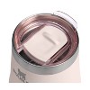 Stanley 11 oz Stainless Steel Swirl Wine Tumbler - 4 of 4
