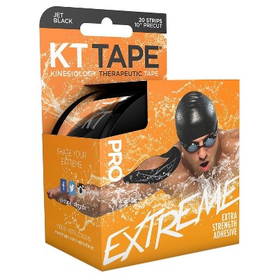 Athletic Tape KT Pro Extreme - 5.56yds