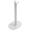 Flexson Floor Stand for Sonos Era 300 White (Single) - 3 of 4