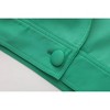 Women's Wo's Sabrina Oversized Biker Blazer - George Patrick - 3 of 4