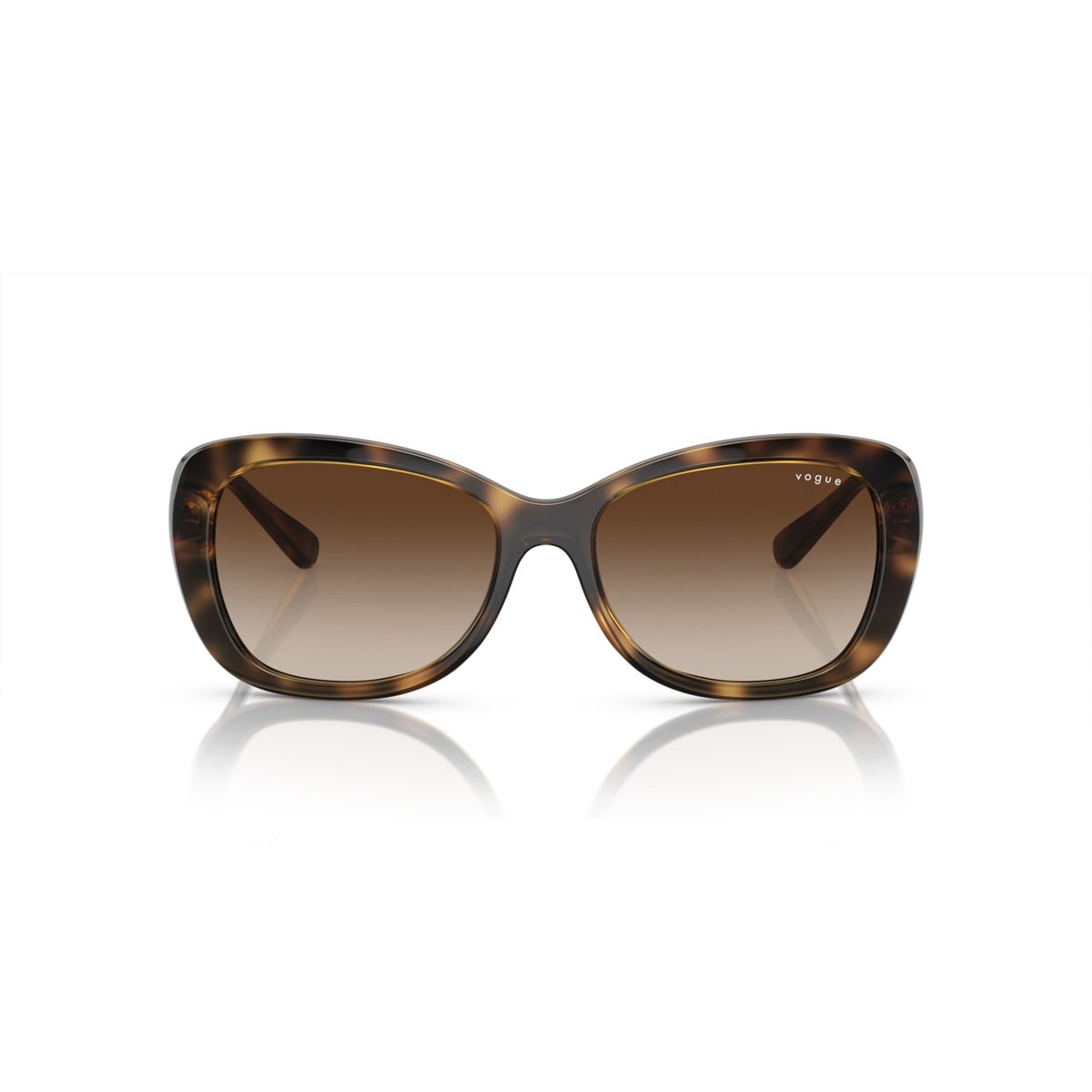 Vogue Eyewear VO2943SB 55mm Female Butterfly Sunglasses - thumbnail 8
