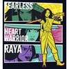Girl's Raya and the Last Dragon Fearless Heart Warrior Raya T-Shirt - 2 of 4