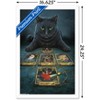 Trends International Lisa Parker - The Medium Framed Wall Poster Prints - 3 of 4