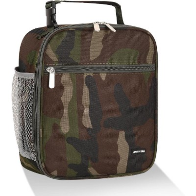 Lunch box Lunch bag for men women Insulated Lunchbox Lunch bags for School Picnic Travel