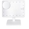 Elle Light up Vanity Mirror with Bluetooth Speakers, Wireless Charging - image 4 of 4