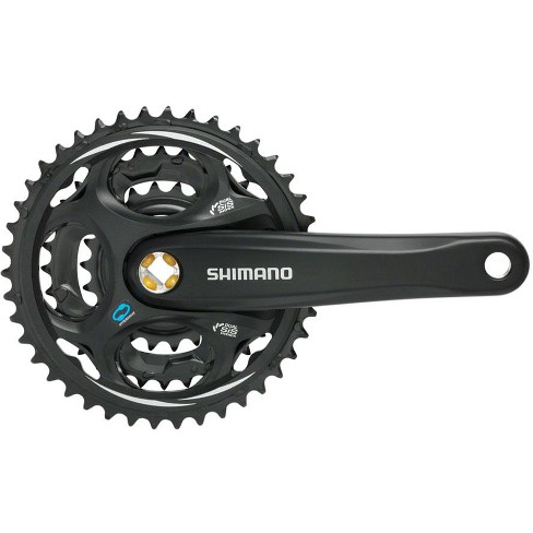 Shimano 7 store speed crankset