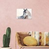 iCanvas Looking Back by Patti Mann Canvas Print Wall Art - 3 of 3