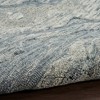Nourison Modern Wool Indoor Area Rug - 3 of 4