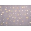 LED Butterfly Teen Curtain Lights - West & Arrow - 2 of 2
