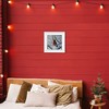 Stupell Industries Winter Cool Cardinal Framed Print Under Glass Art - 3 of 4
