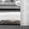 Nuloom Hand Tufted Alex Contemporary Indoor Area Rug - 3 of 4