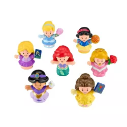 Octonauts Octo Crew Figures Pack With 4 Play Figures Fisher Price Brand New 