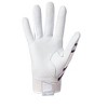 Mizuno F-257 Women's Softball Batting Glove - 3 of 3