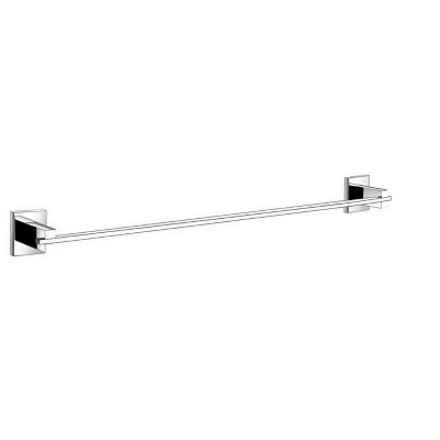 KubeBath Aqua Korsa 24Inch Towel Bar