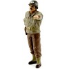 WWII Military Police Figure II For 1:18 Scale Models by American Diorama - 2 of 3