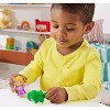 Fisher-Price Little People Disney Princess Rapunzel & Pascal Figure Set - 3 of 3