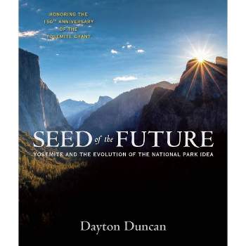 Seed of the Future - by  Dayton Duncan (Paperback)