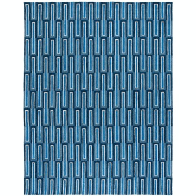 Genre GRE105 Hand Tufted Indoor Rugs - Safavieh