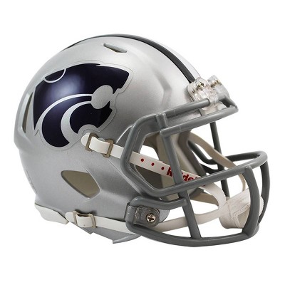 Kansas State Wildcats Snack Helmet