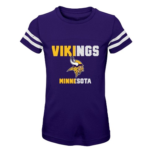 Nfl minnesota vikings shirts hotsell