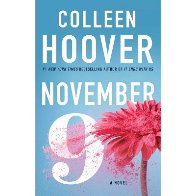 Too Late - By Colleen Hoover (paperback) : Target