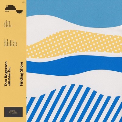Eno Brian - Finding Shore (Vinyl)