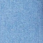 light stonewash border embroidery