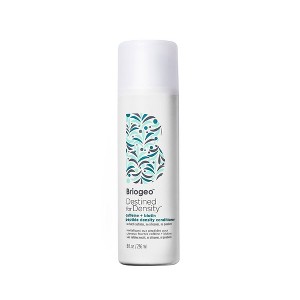 Briogeo Hair Care Caffeine + Biotin Peptide Density Conditioner for Fine or Thinning Hair - 8 fl oz - Ulta Beauty - 1 of 4