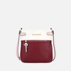 MKF Collection Camila vegan leather Crossbody Bag by Mia K - 2 of 4
