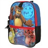 Five Nights At Freddy's  4-Pc Backpack Set for kids - 4 of 4