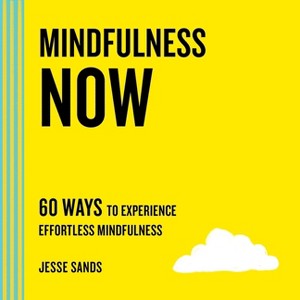 Mindfulness Now - by  Jesse Sands (Paperback) - 1 of 1