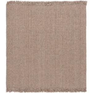 Natural Fiber W/ Fringes NF842 Indoor Rugs - Safavieh - 1 of 4