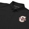 Men's College of Charleston Adult Polo Left Chest Logo - 4 of 4