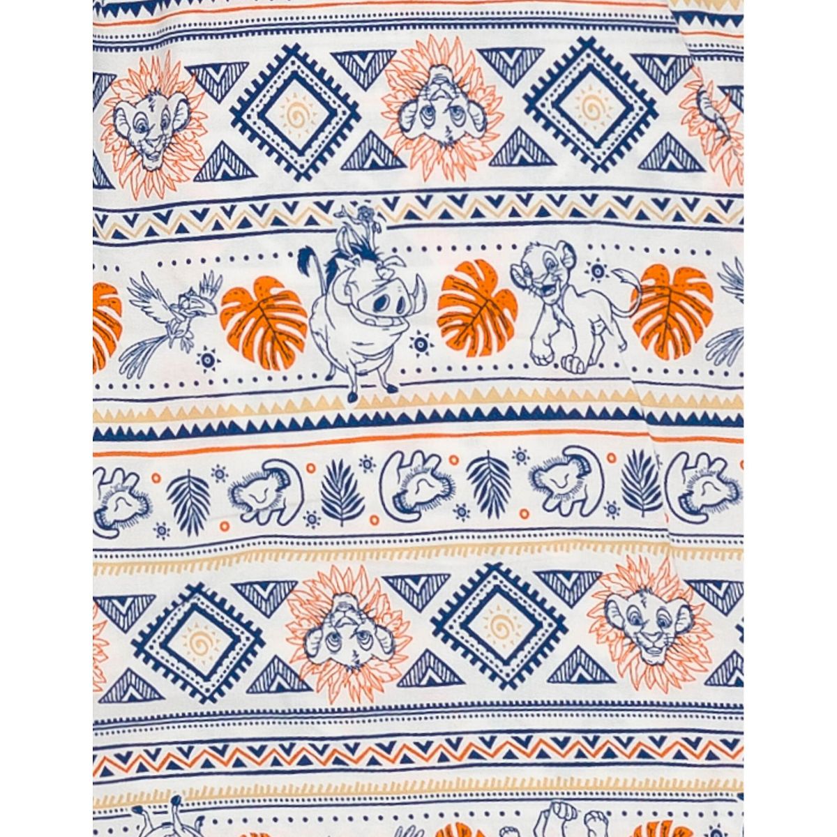 Disney Lion King Matching Family Maxi Dress - thumbnail 6