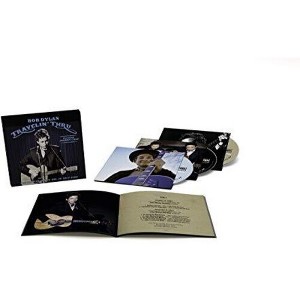 Bob Dylan - Travelin' Thru, Featuring Johnny Cash: The Bootleg Series, Vol. 15 (CD) - 1 of 1